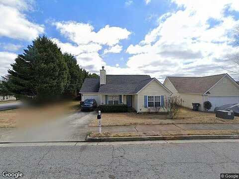 Meadow Glen, FAIRBURN, GA 30213