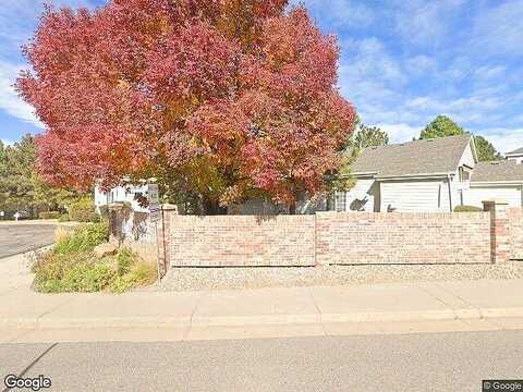 Hinsdale, CENTENNIAL, CO 80122