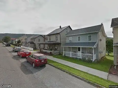 White, PALMERTON, PA 18071