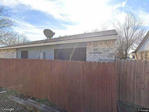 Jones, CEDAR HILL, TX 75104