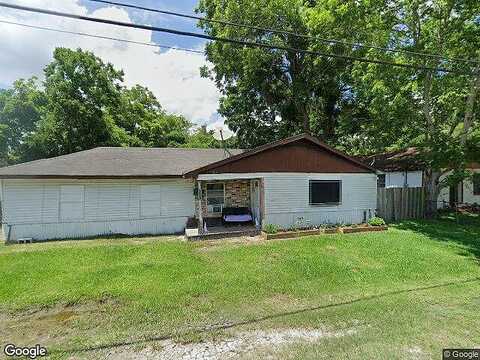 Kernohan, CROSBY, TX 77532