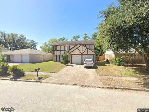 Brookhead, HOUSTON, TX 77066