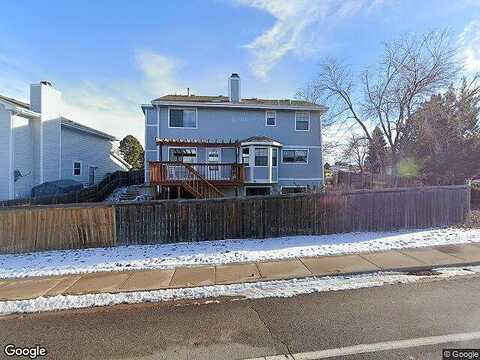Kalispell, AURORA, CO 80013