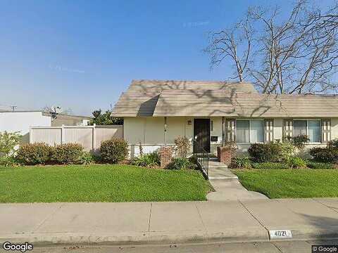 Via Ingresso, CYPRESS, CA 90630