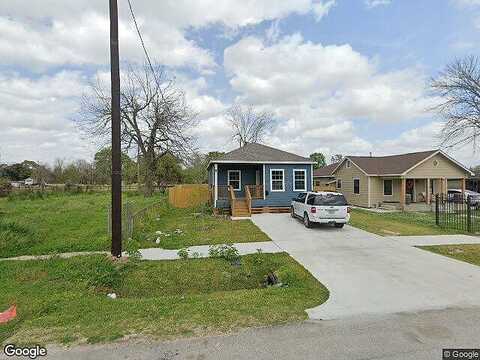 Jewel, HOUSTON, TX 77026