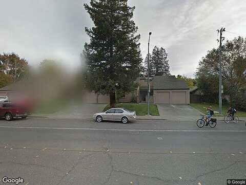 Cowell, DAVIS, CA 95618