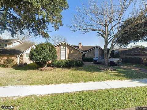 Tiguas, PASADENA, TX 77504