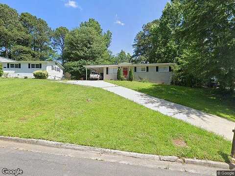 Knightsbridge, KENNESAW, GA 30144