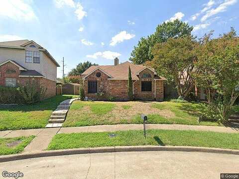 Crooked, MESQUITE, TX 75149