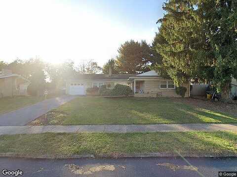 Grinnel, CAMP HILL, PA 17011