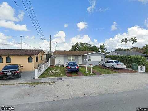 39Th, HIALEAH, FL 33012