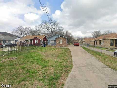 Denley, DALLAS, TX 75216
