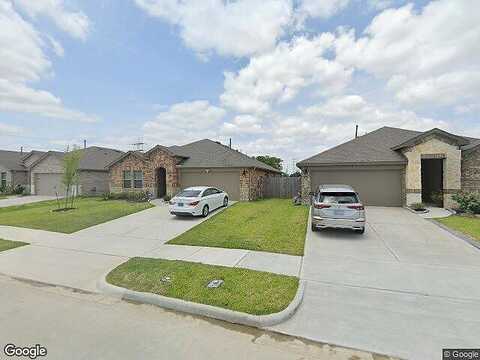 Hawaiian, BAYTOWN, TX 77521