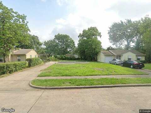 Zephyr, HOUSTON, TX 77021