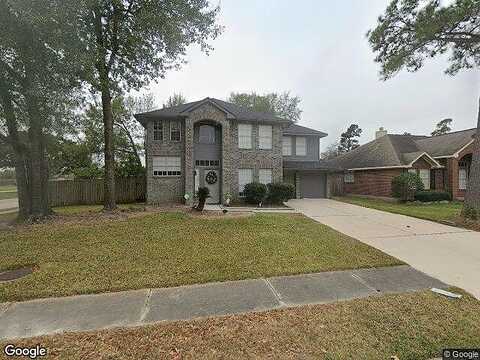 Timber Rail, HUMBLE, TX 77396