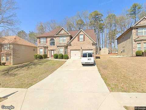Margaux, ATLANTA, GA 30349