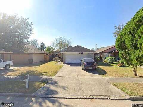 Mohlerbruk, HOUSTON, TX 77066