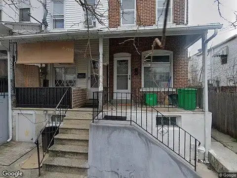 Brush, ALLENTOWN, PA 18102