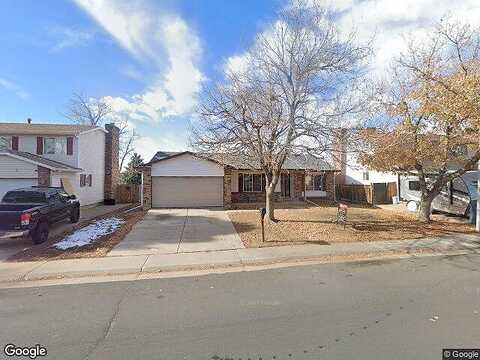 Bahama, AURORA, CO 80013