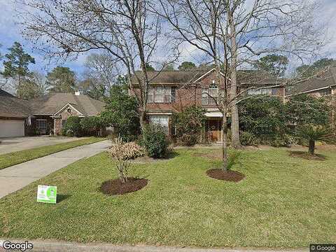 Wildwood Valley, KINGWOOD, TX 77345