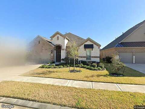 Moreland Branch, KATY, TX 77493