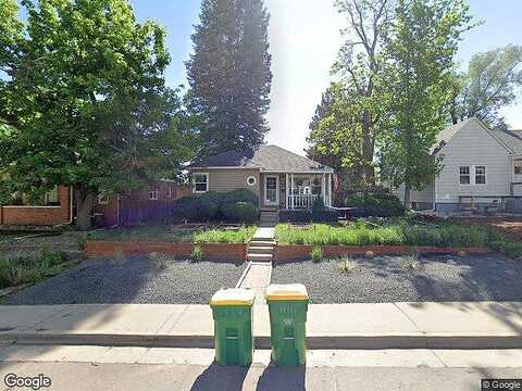 Grant, ENGLEWOOD, CO 80113