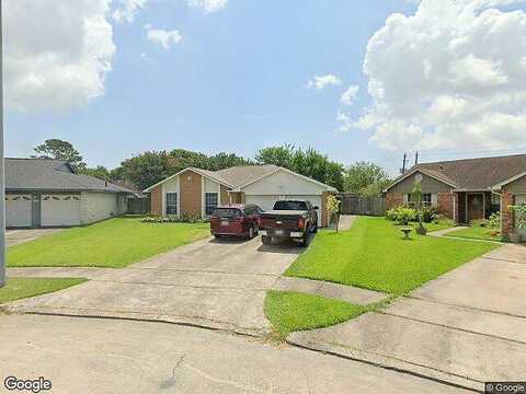 Teakwood, LA PORTE, TX 77571
