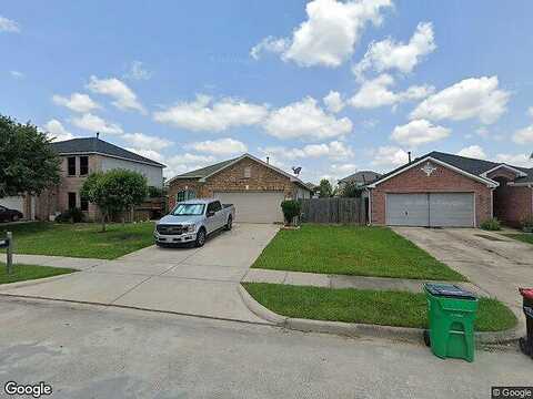 Hunters, BAYTOWN, TX 77521