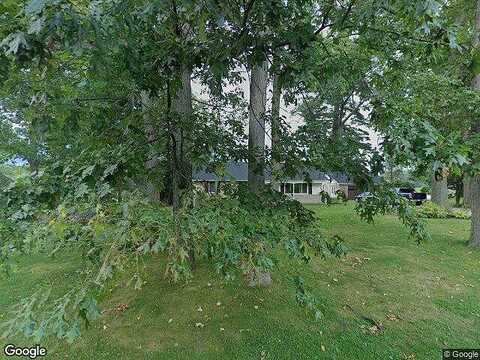 Half Mile, GARDNERS, PA 17324
