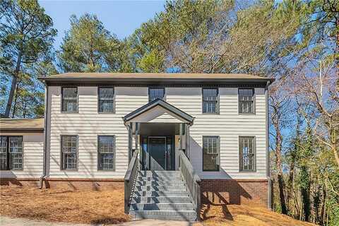 Clubhouse, CONYERS, GA 30094