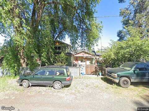 Hilsinger, PHOENIX, OR 97535