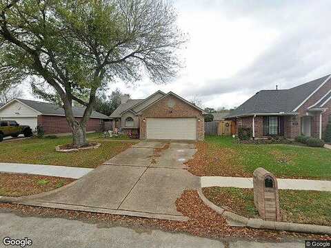 Sunshine, PASADENA, TX 77505