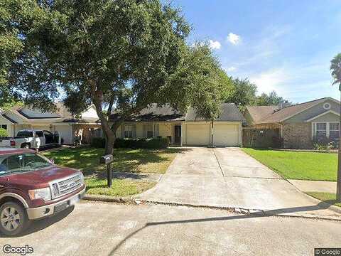Clover Meadows, PASADENA, TX 77505