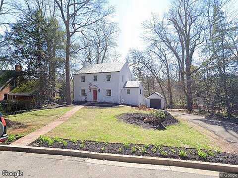 23Rd, ARLINGTON, VA 22207