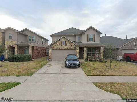 Arbor Trails, HUMBLE, TX 77338