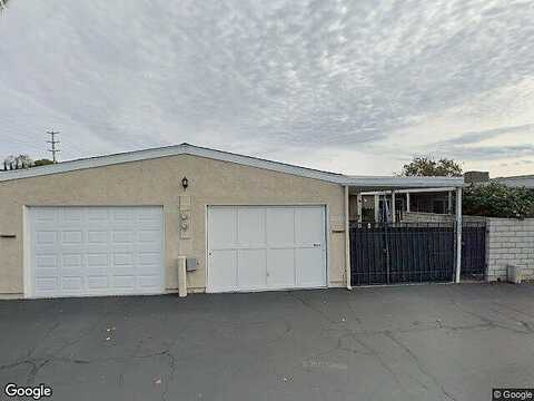 Bartlett, OCEANSIDE, CA 92057