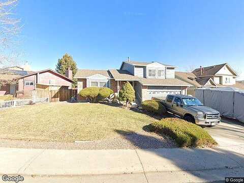 Gibralter, AURORA, CO 80013