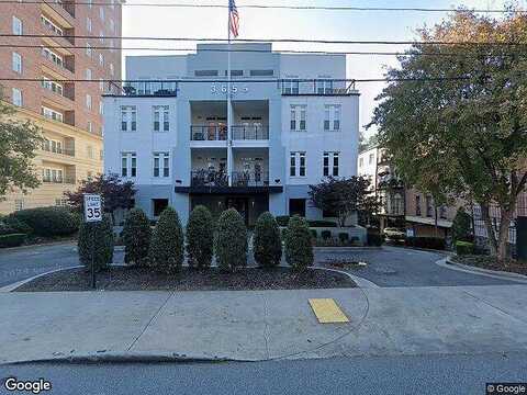 Peachtree, ATLANTA, GA 30319