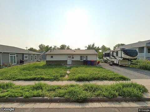 Briggs, ERIE, CO 80516