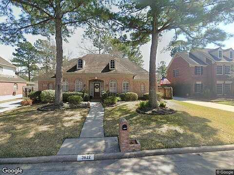 Valley Chase, KINGWOOD, TX 77345