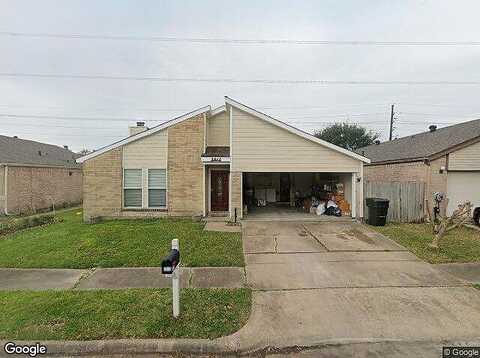 Mountain Rose, HOUSTON, TX 77043
