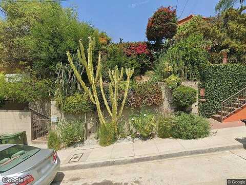 Loosmore, LOS ANGELES, CA 90065