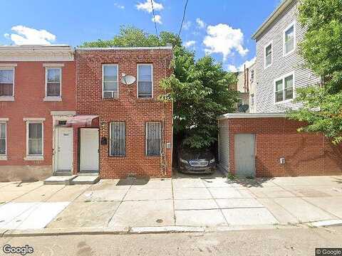 Wallace, PHILADELPHIA, PA 19104