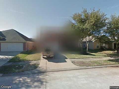 Corcoran, KATY, TX 77449