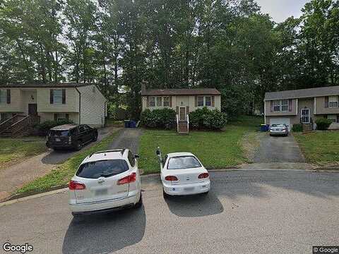 Stevens Wood, CHESTERFIELD, VA 23832