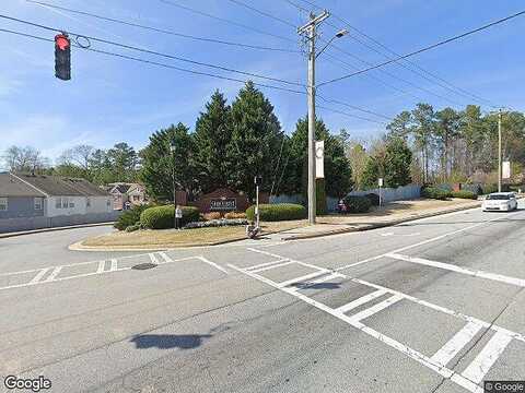 Gainesway, DULUTH, GA 30096