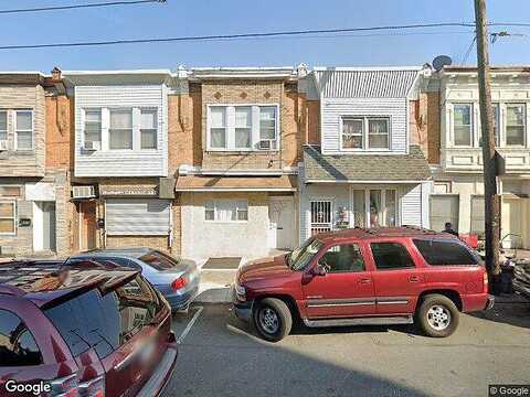 Frankford, PHILADELPHIA, PA 19134