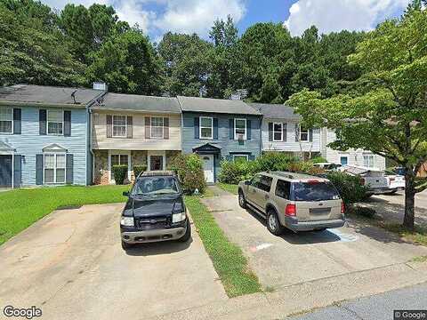 Kennesaw Station, KENNESAW, GA 30144