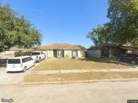 Churchill Gardens, HOUSTON, TX 77066