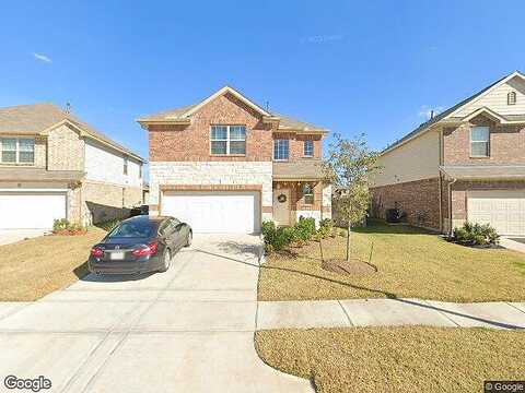 Vivaldi, KATY, TX 77493